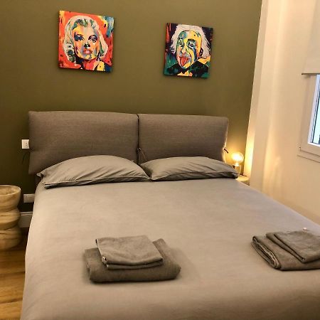Novella Suite Флоренция Экстерьер фото