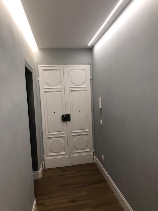 Novella Suite Флоренция Экстерьер фото