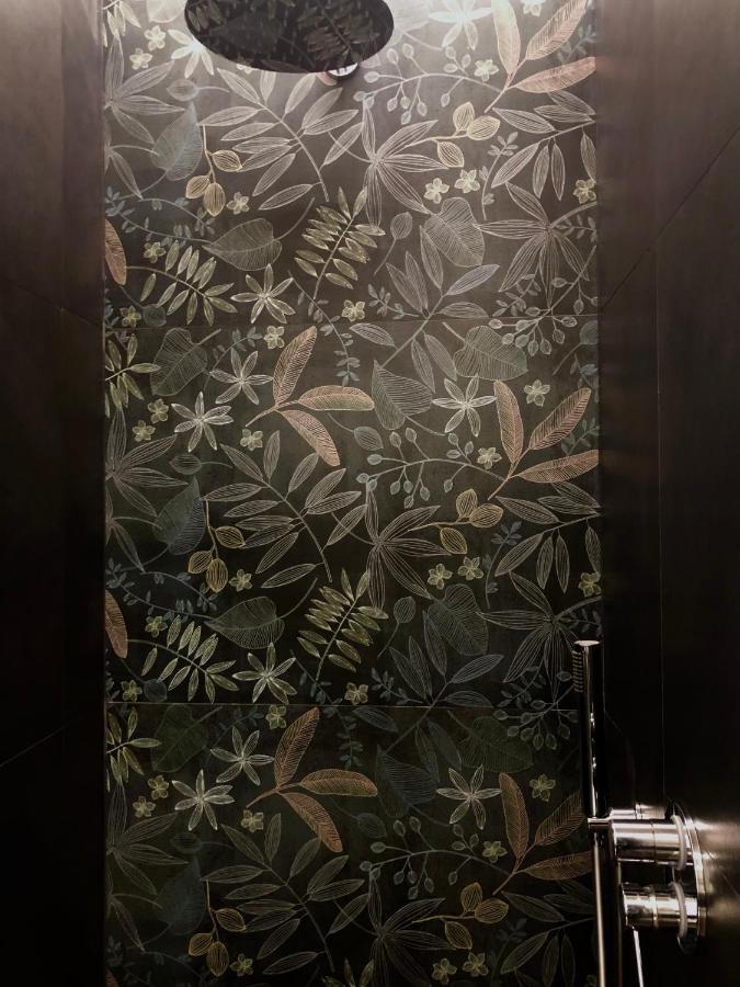 Novella Suite Флоренция Экстерьер фото
