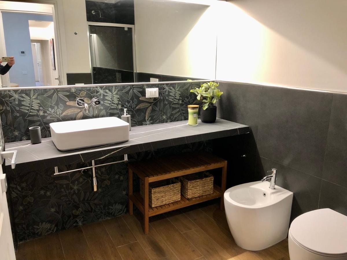 Novella Suite Флоренция Экстерьер фото