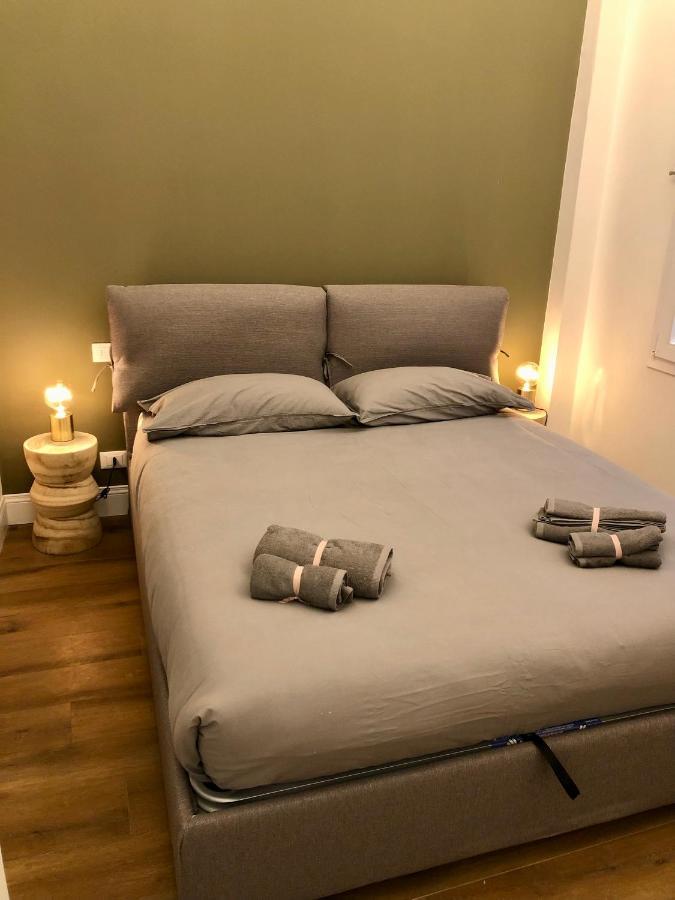Novella Suite Флоренция Экстерьер фото