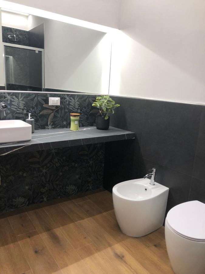 Novella Suite Флоренция Экстерьер фото