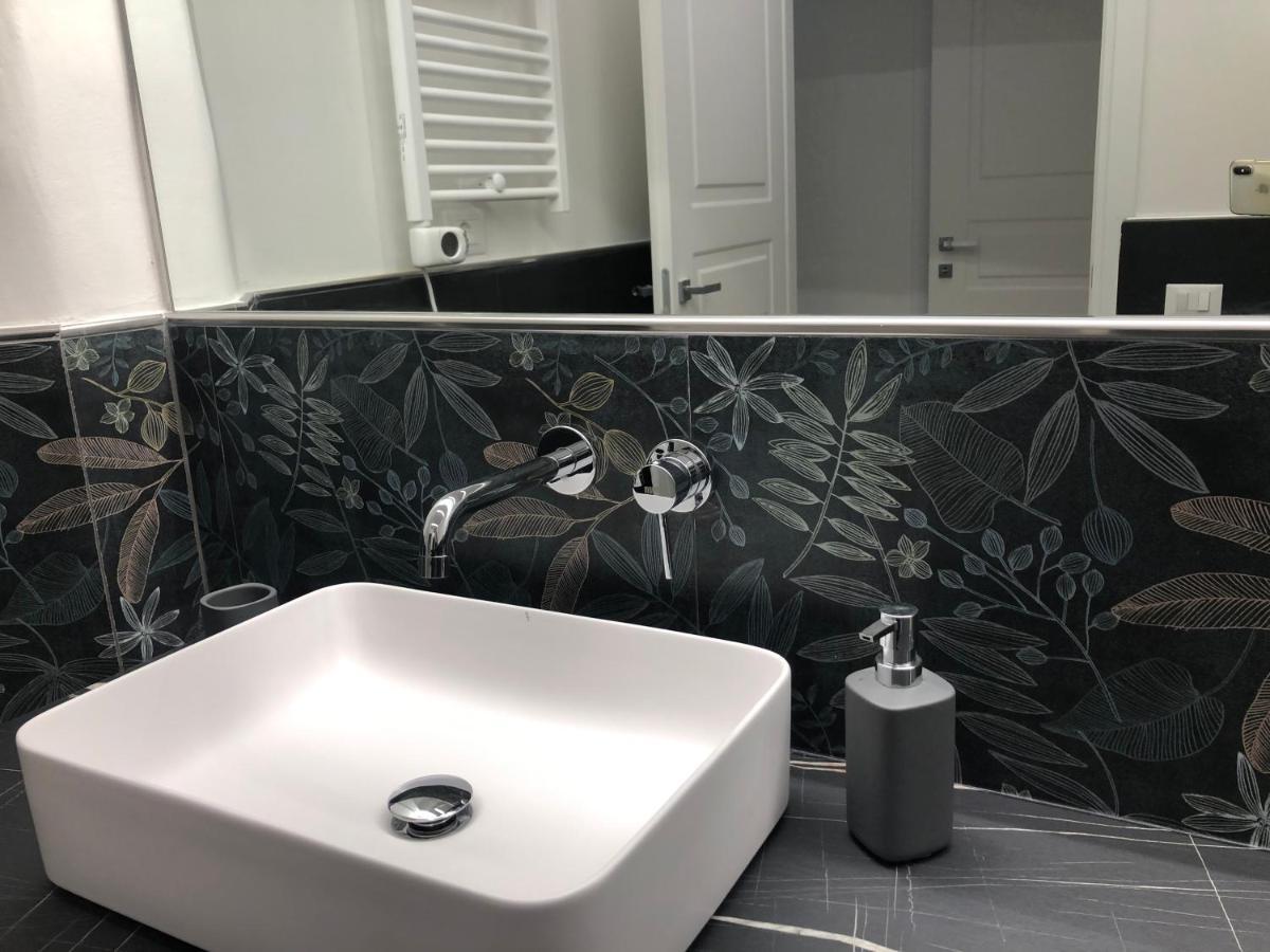 Novella Suite Флоренция Экстерьер фото