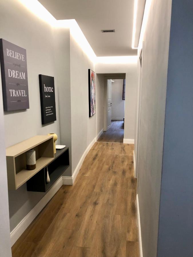 Novella Suite Флоренция Экстерьер фото