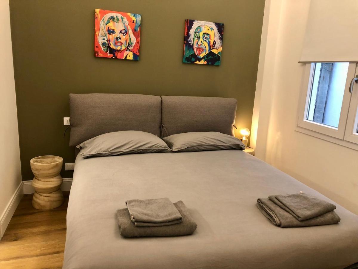 Novella Suite Флоренция Экстерьер фото