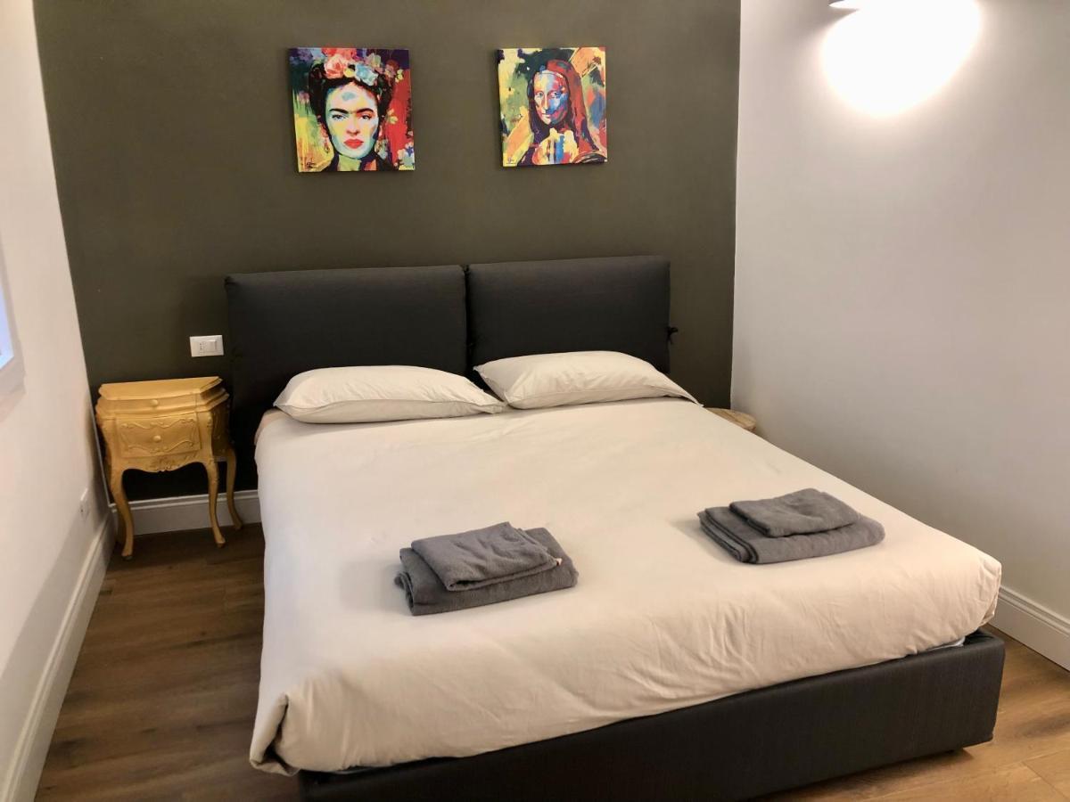 Novella Suite Флоренция Экстерьер фото
